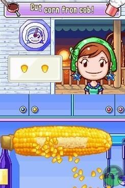 Cooking mama 2 nds download